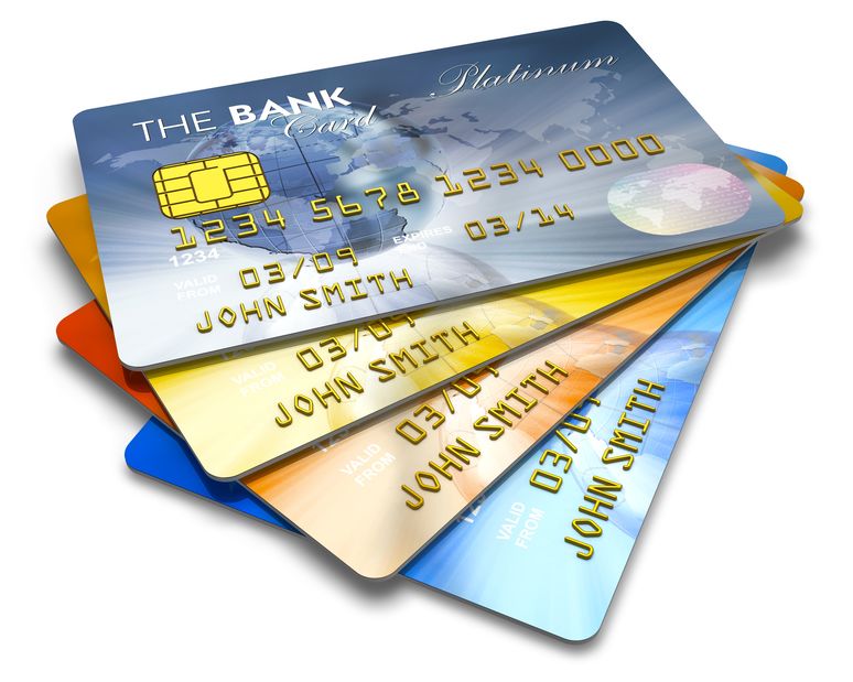 Start Up Business Credit Card