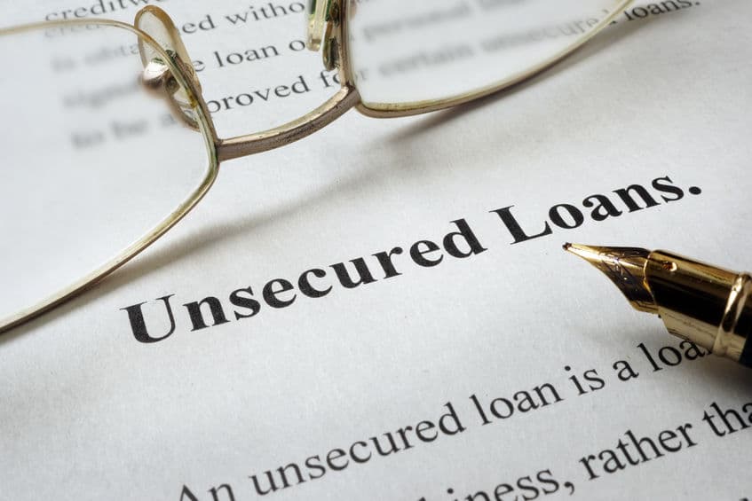 how to get a business loan without collateral