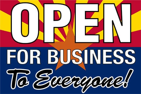 arizona small business loan