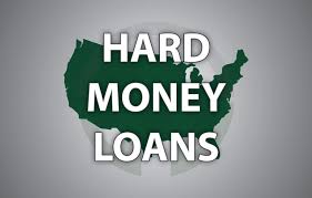 hard money business loans