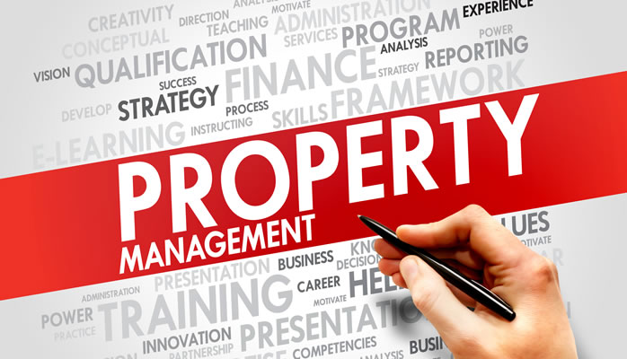 how to start a property management company