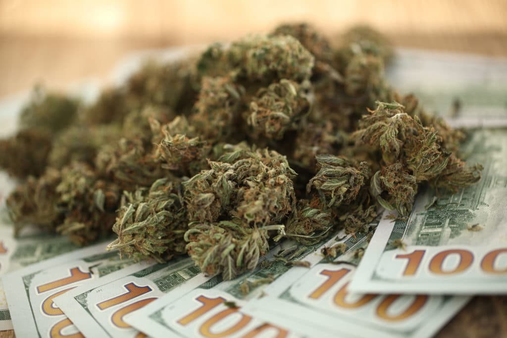 Cannabis Business Loans