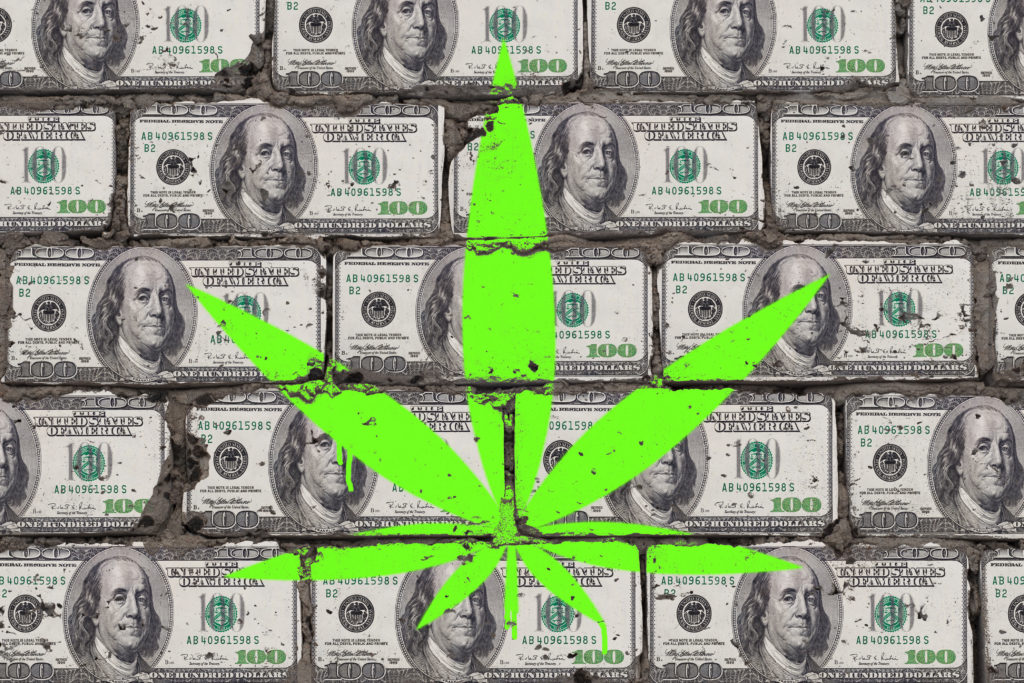 Unsecured Cannabis Business Line of Credit