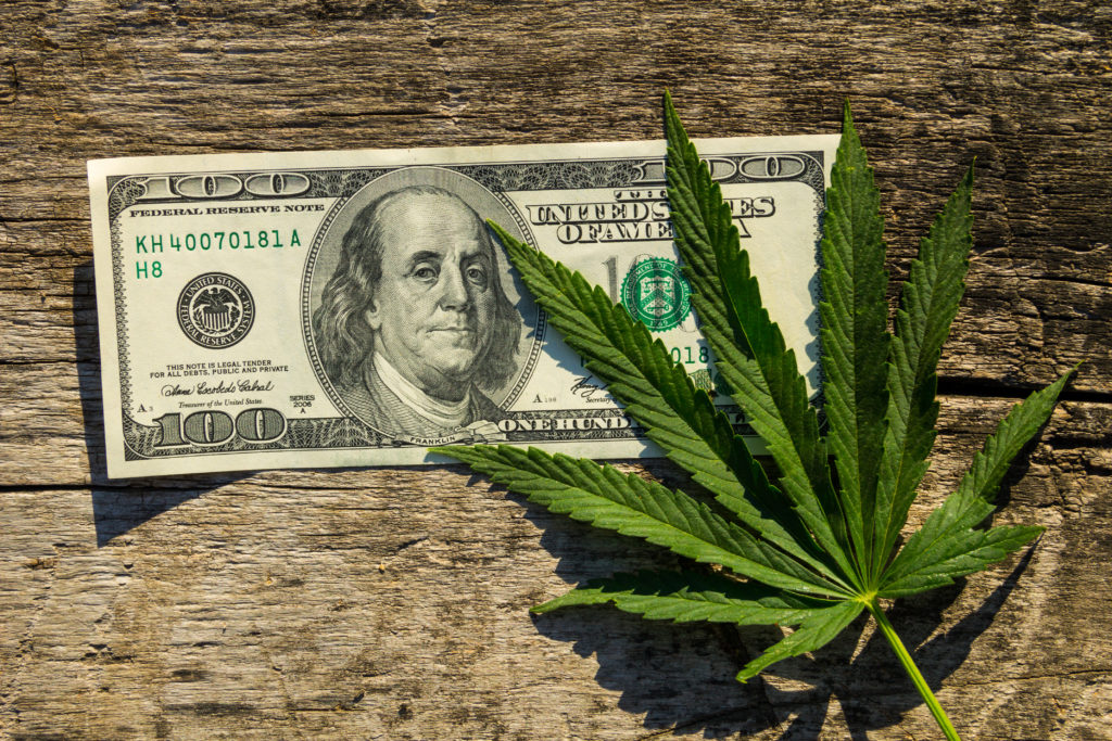 Cannabis Dispensary Loans
