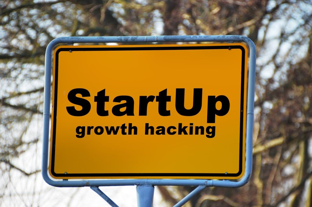 small businesses startup growth
