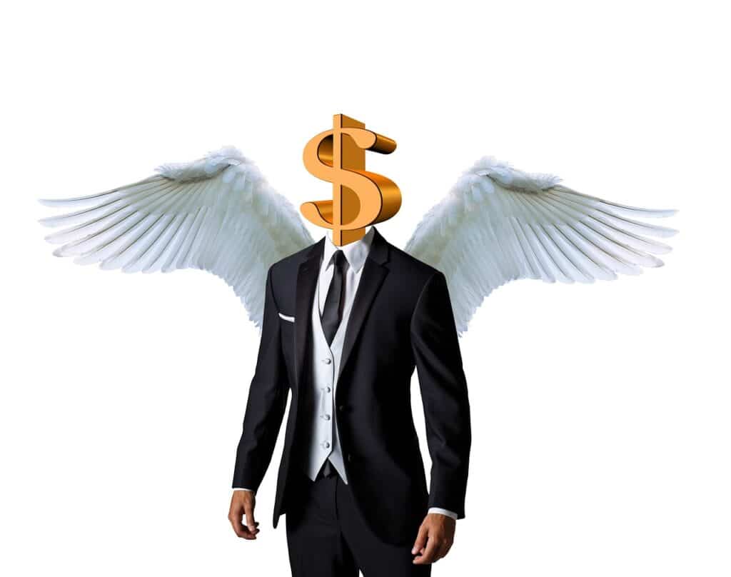 pitch your fintech business to angel investors
