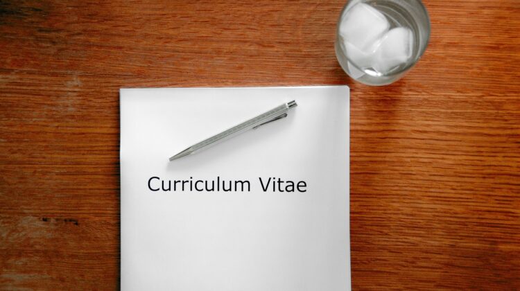 How to Make Your CV Stand Out