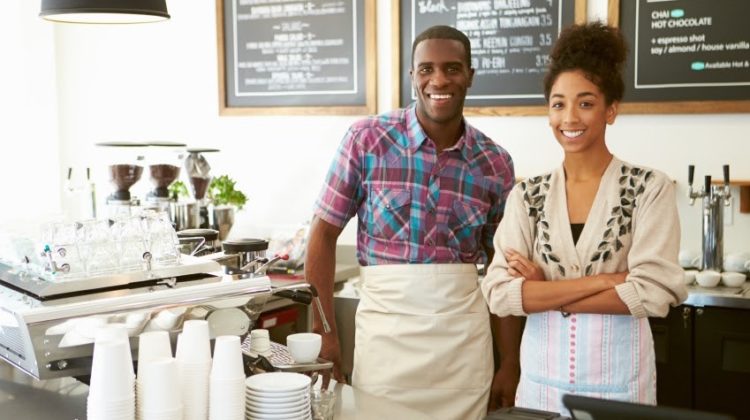 black business owners