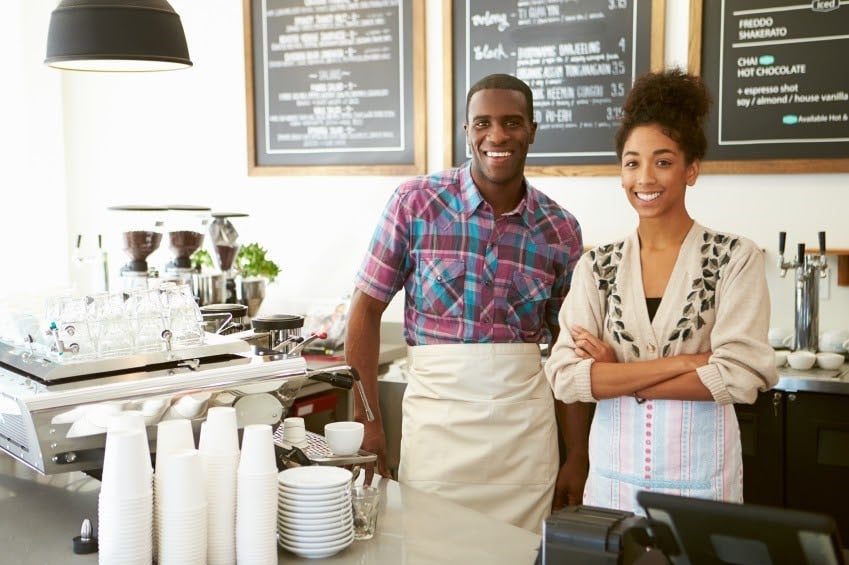 black business owners