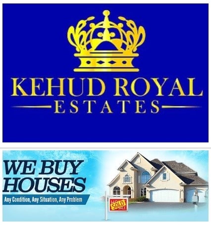 Kehud Royal Estates 