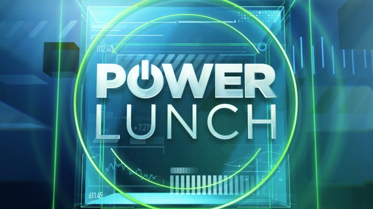national urban league power lunch series