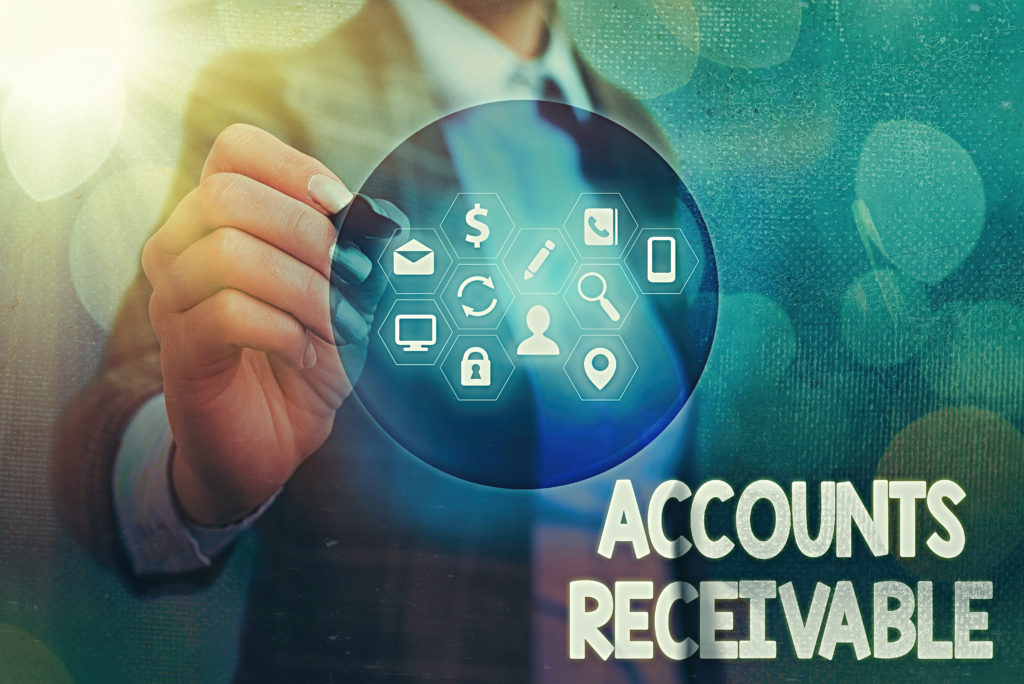 manage your accounts receivable