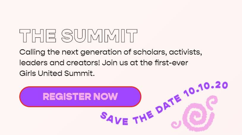 Girls United Summit by Essence