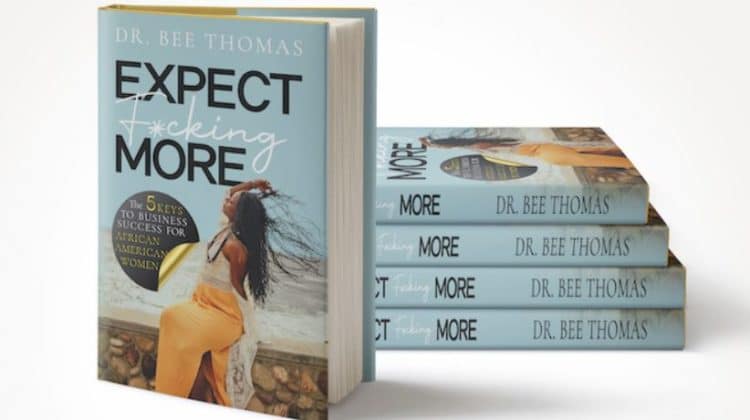 dr. bee thomas expect fucking more