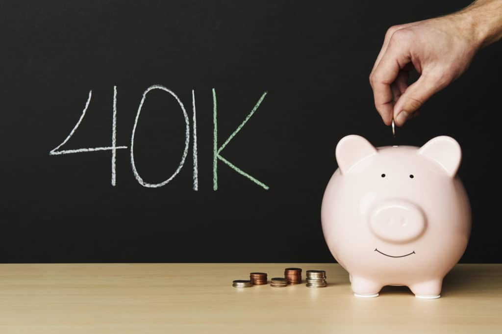 401k loan repayment calculator