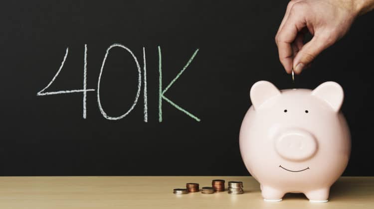 401k loan repayment calculator