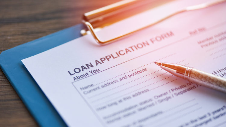pros and cons of business loans