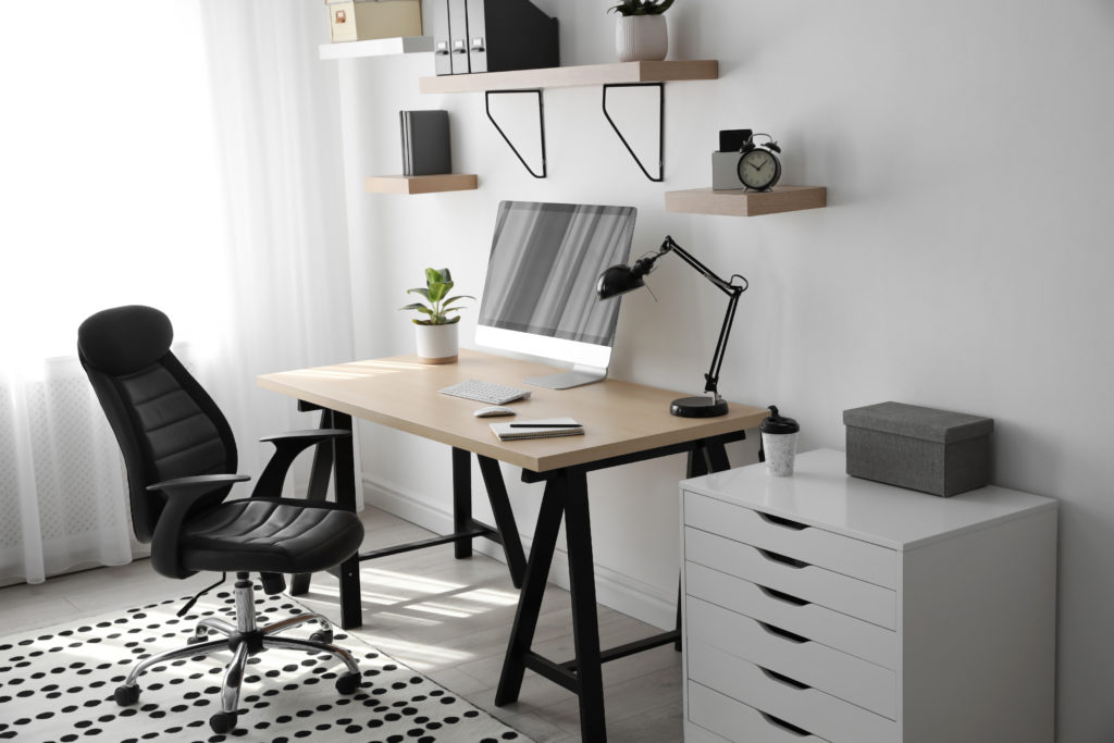 What Is The Importance Of A Clean Workspace? - Small Business Brain