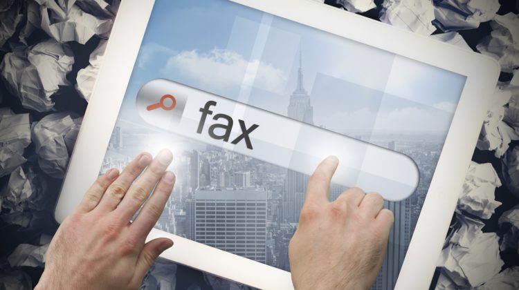 online faxing for business
