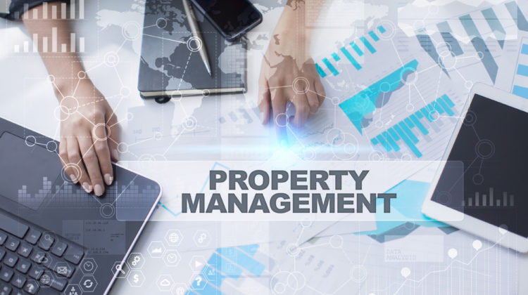 Property Management Automation