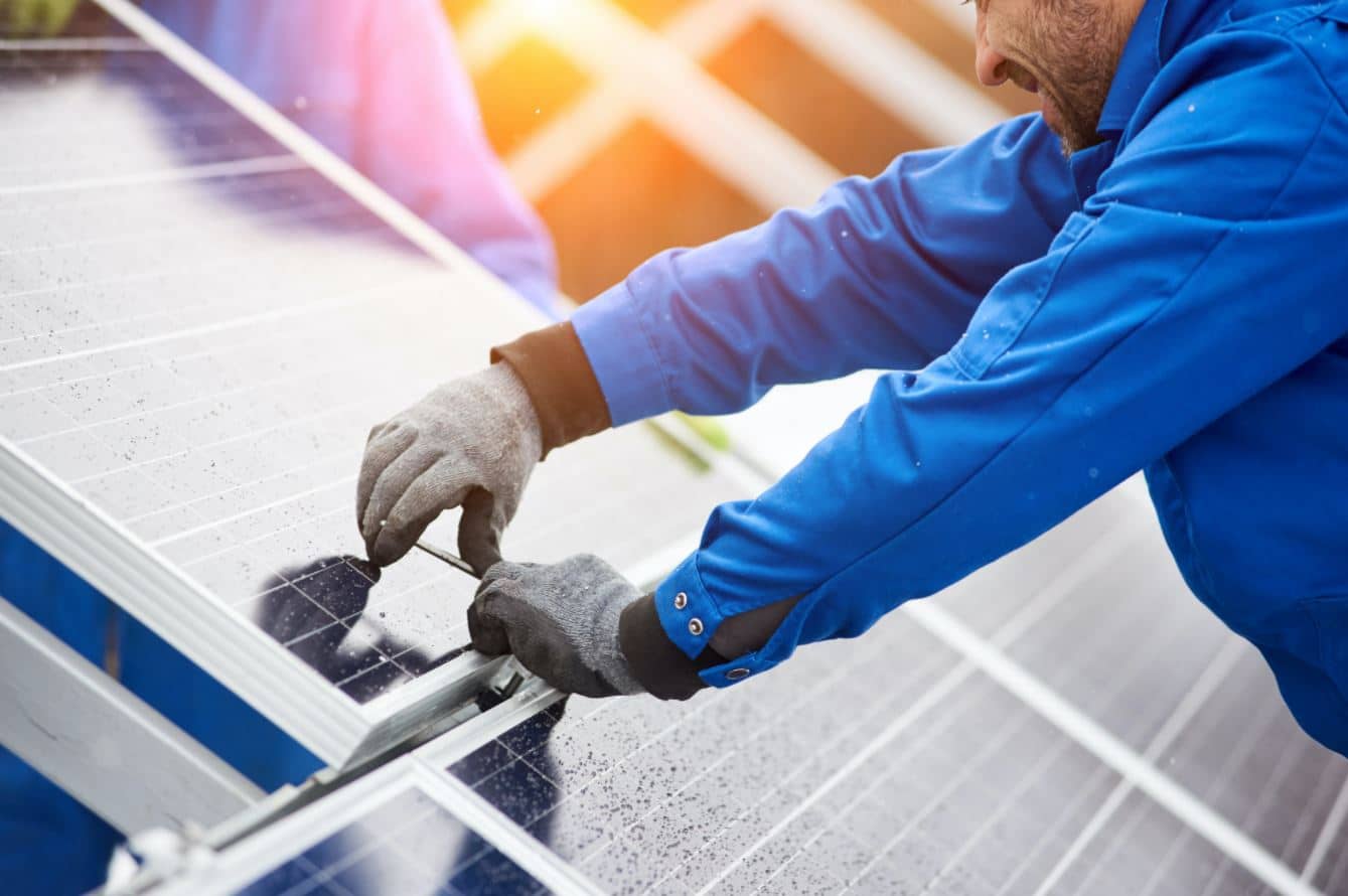 Solar Installers for Homes