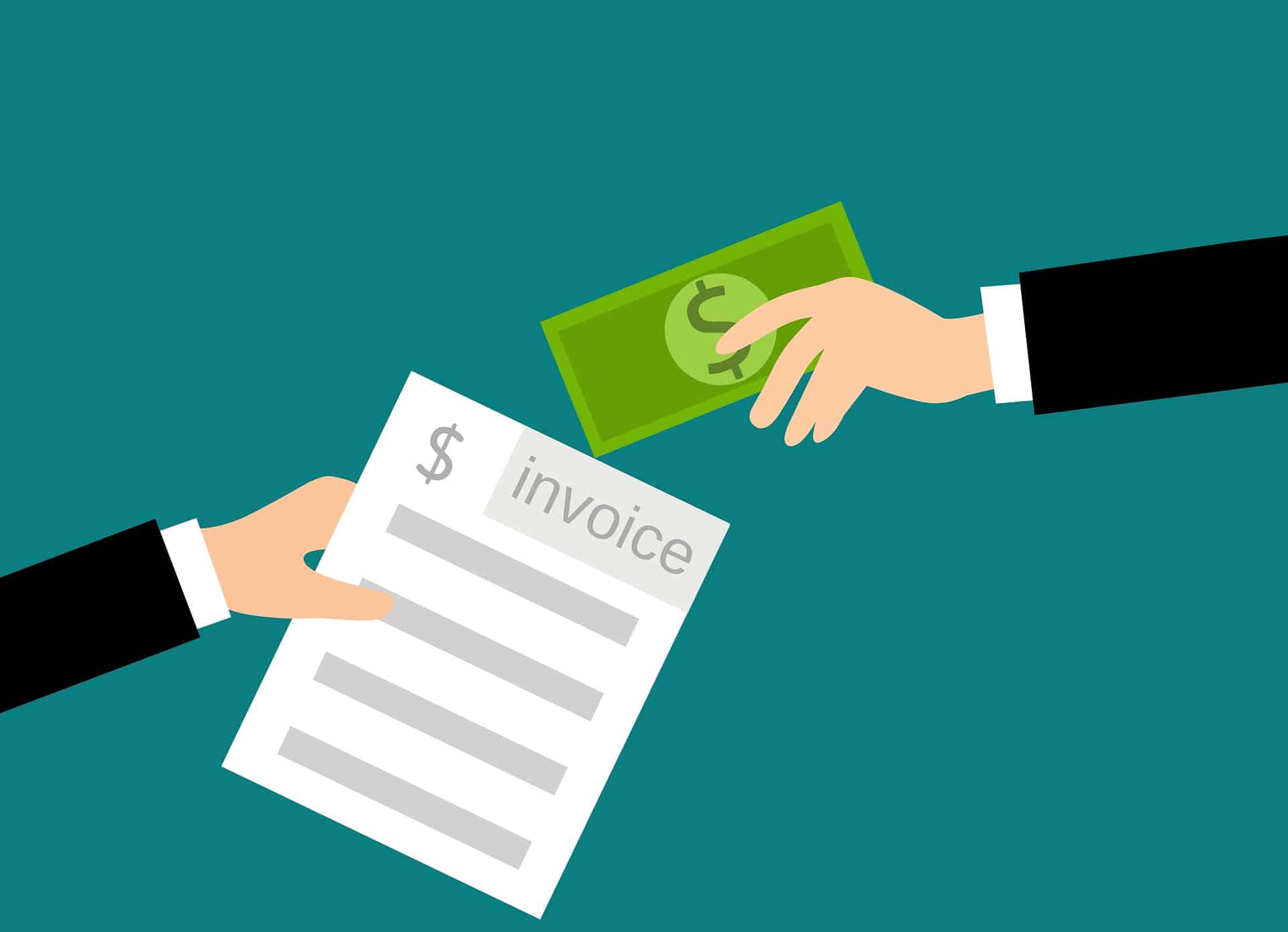 Common Invoicing Mistakes