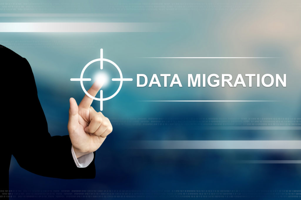 data migration tips