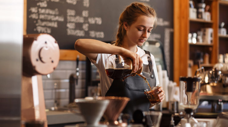 how to grow your cafe business