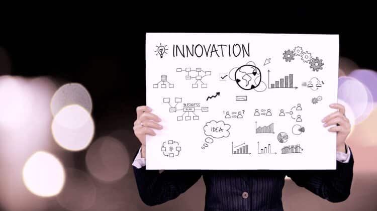 how to finance business innovation