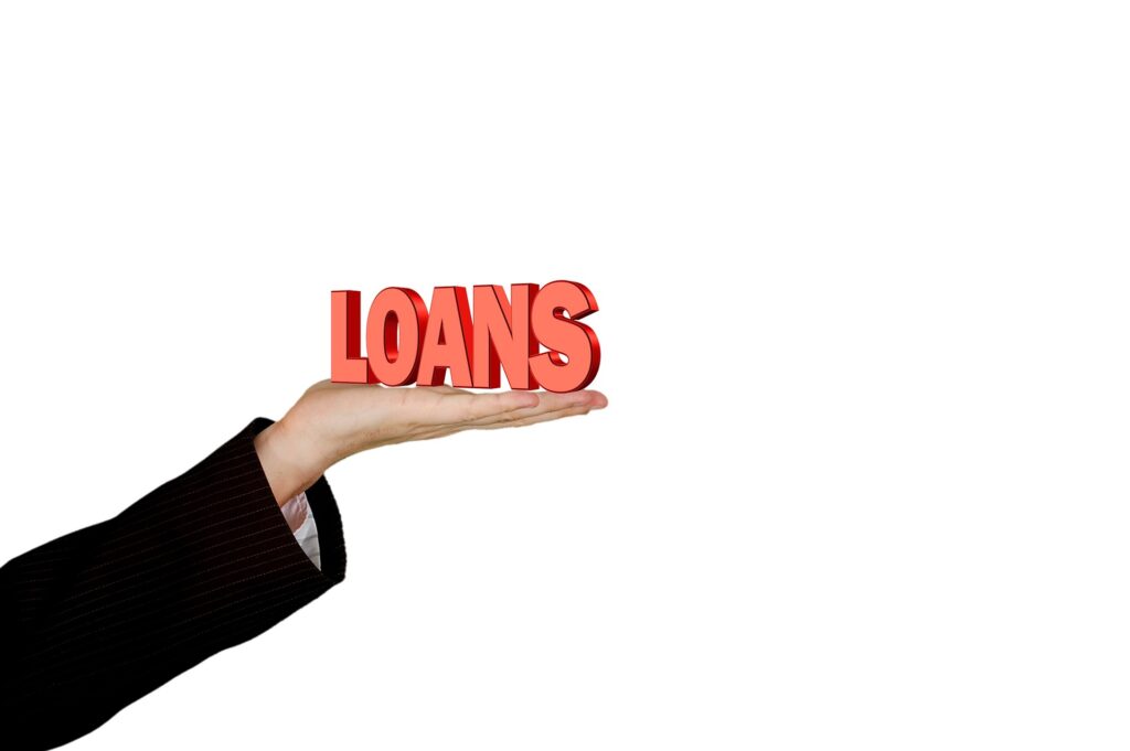 loan options for small business