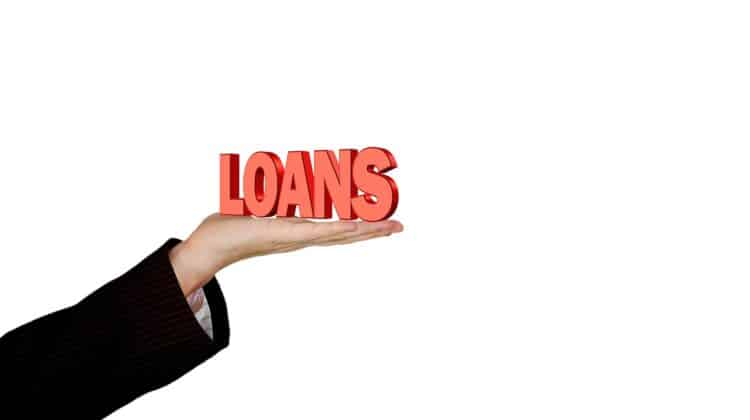 loan options for small business