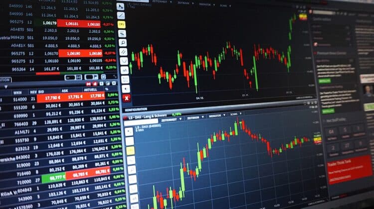 online platforms for day trading