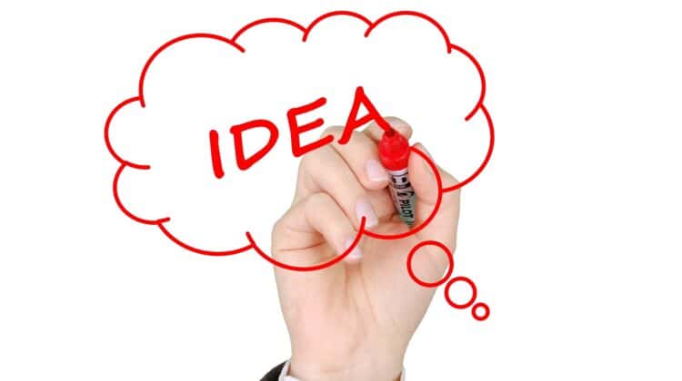 low-cost business ideas