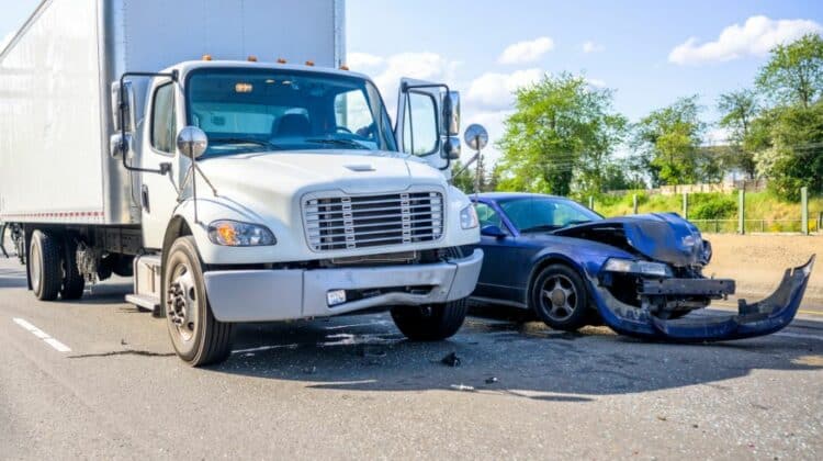 Common Causes of Truck Accidents to Avoid