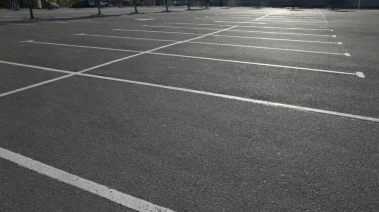 Top 5 Parking Lot Paving Mistakes To Avoid