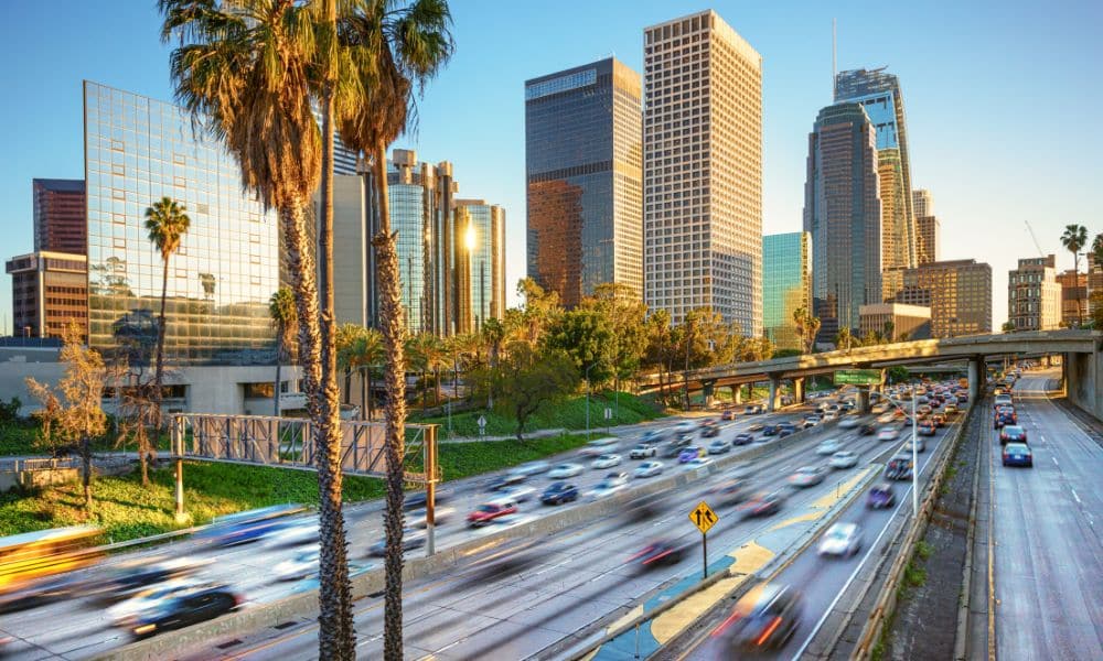 Why Is It So Hard To Start a Business in California?